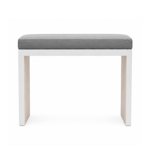 Belava UV Nail Lamp Stand with Padded Foot Rest