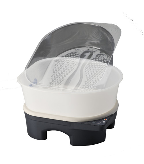 Belava Pedicure System for Beauty Salons and Spa Belava Pedicure System for Beauty Salons and Spa