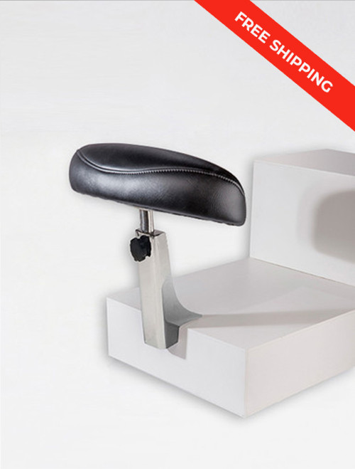 FREE Shipping Adjustable Foot Rest for Nail Salon by Belava