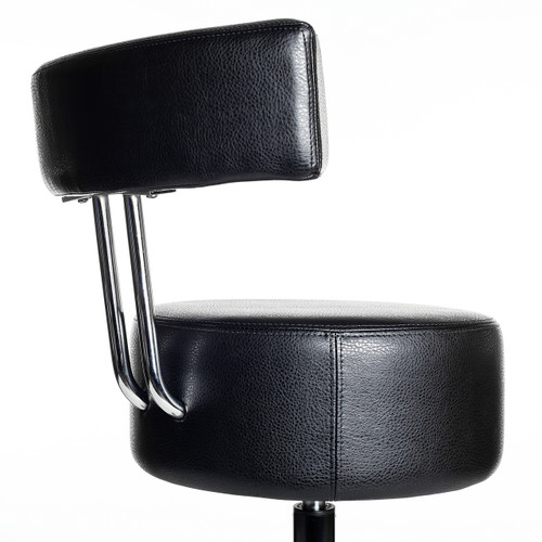  Stools With Back Support