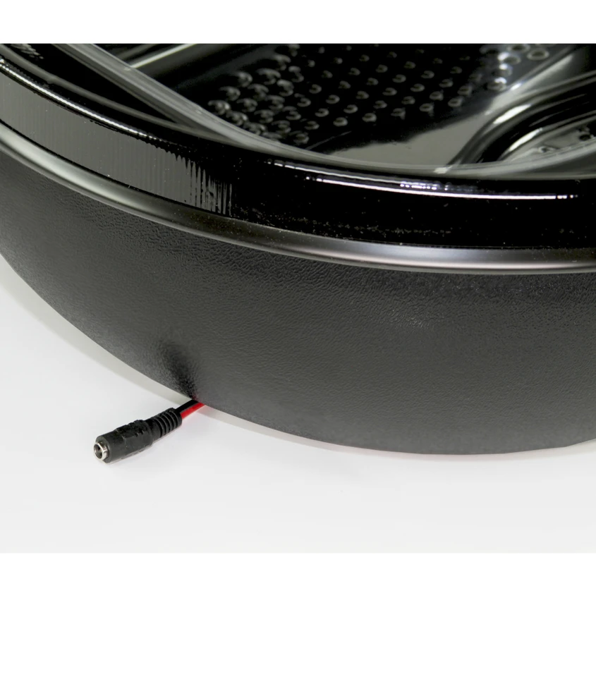 Trio Foot Spa Power Cord by Belava