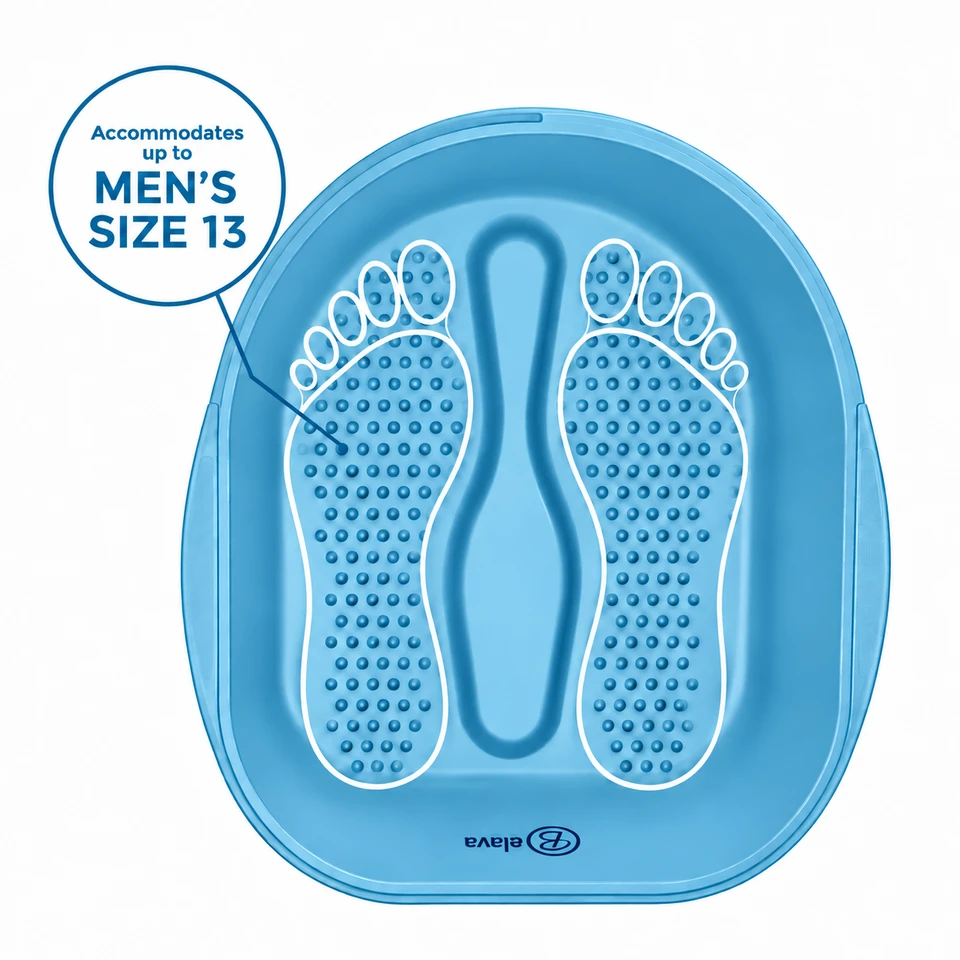 fits up to men's size 13