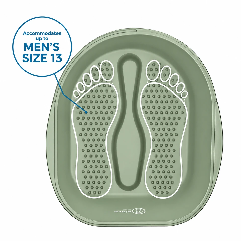 fits up to men's size 13