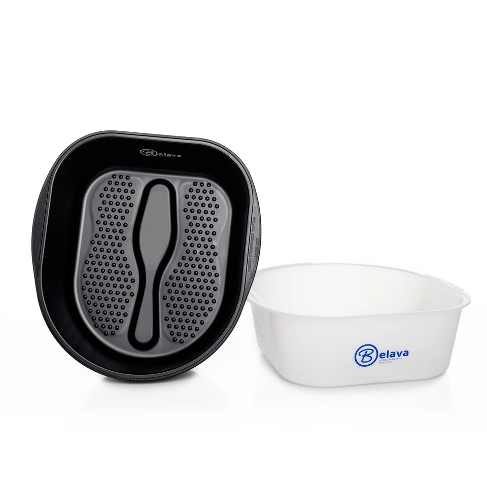 Belava Pedicure Tubs