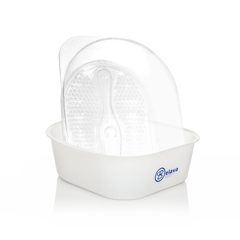 Nail Salon Pedi Tub with liner by Belava