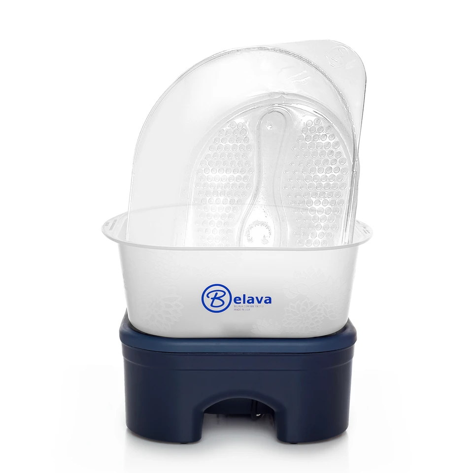 Pedicure Foot massager by Belava