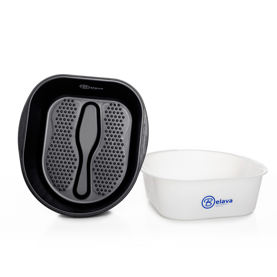 Belava Pedicure Tubs