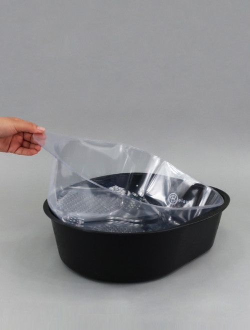 50 Disposable Pedicure Liners