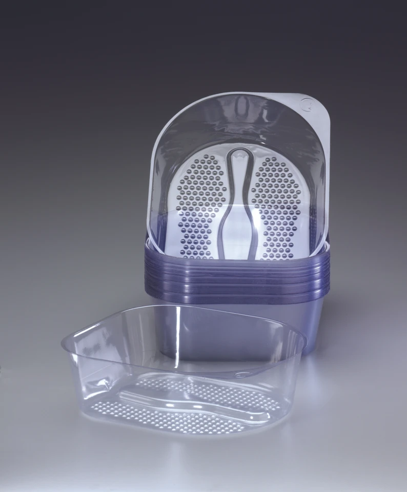 Pedicure Disposable Liners for Nail Salon by Belava