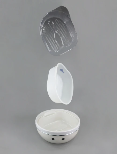 600 Disposable Pedicure Liners