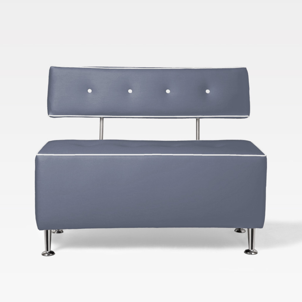 Belava Salon Seater Double Size