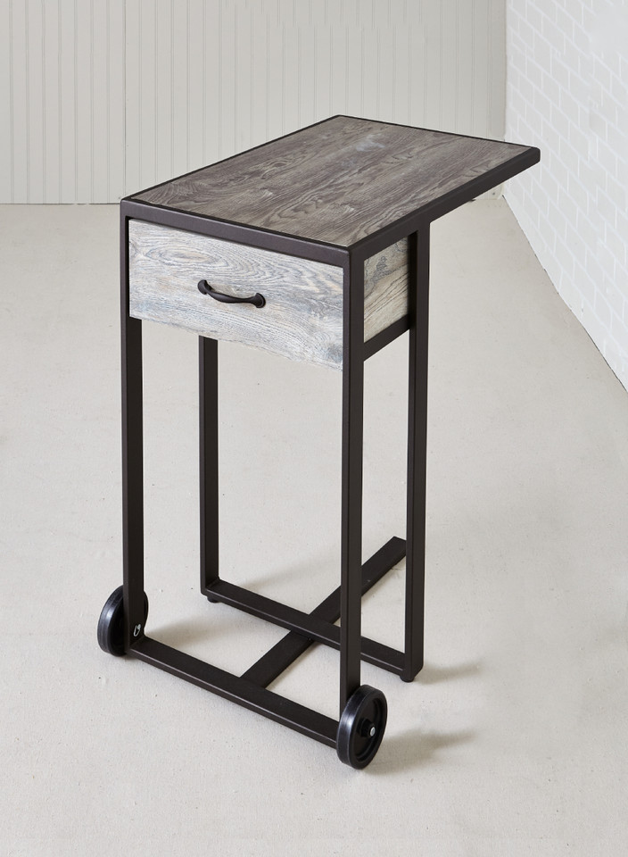 Mani Dolly for Salon