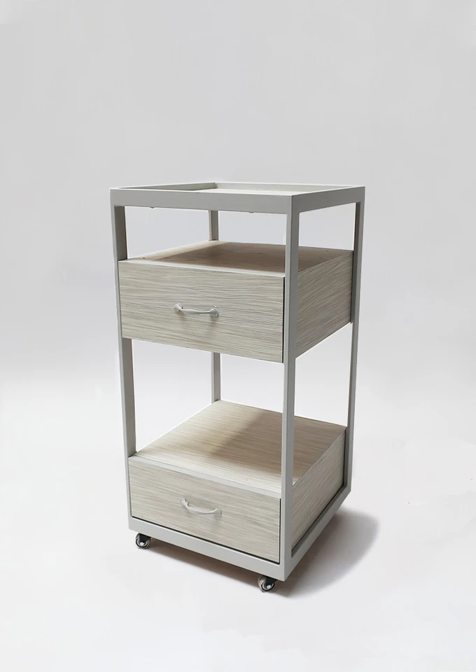 Elora Esthetician Cart