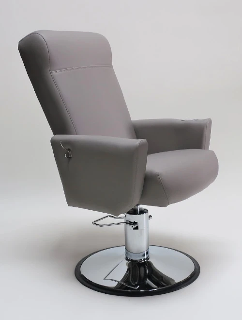 Minimalistic design with Essence Chair by Belava