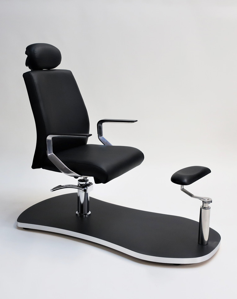 Pedi Rock Pedicure Chair by Belava