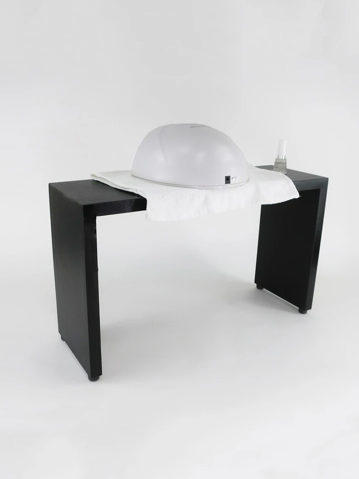 UV Lamp Stand for Pedicure