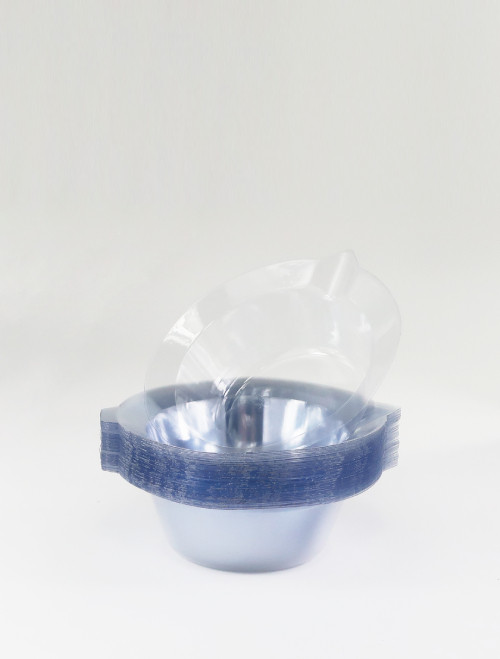 60 Disposable Liners for Hair Color Bowl