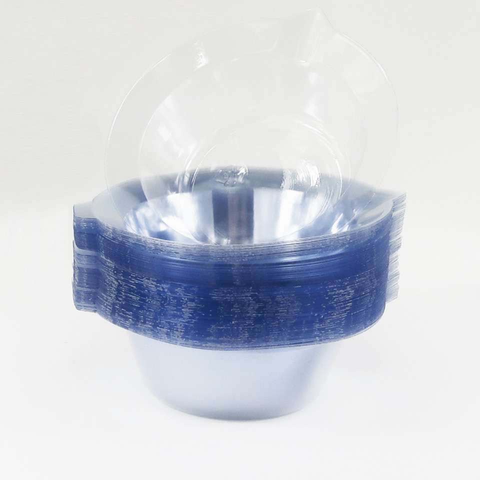 disposable liner for clean workstation