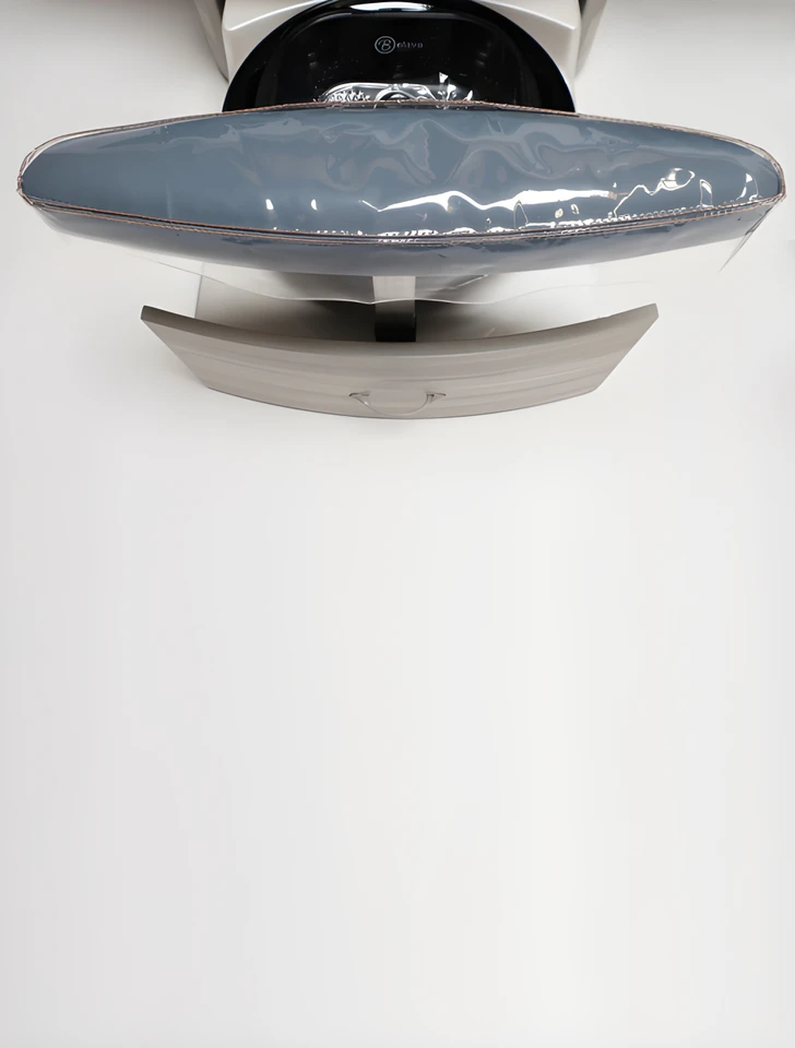 Protective Cover for Chair's Foot Rest