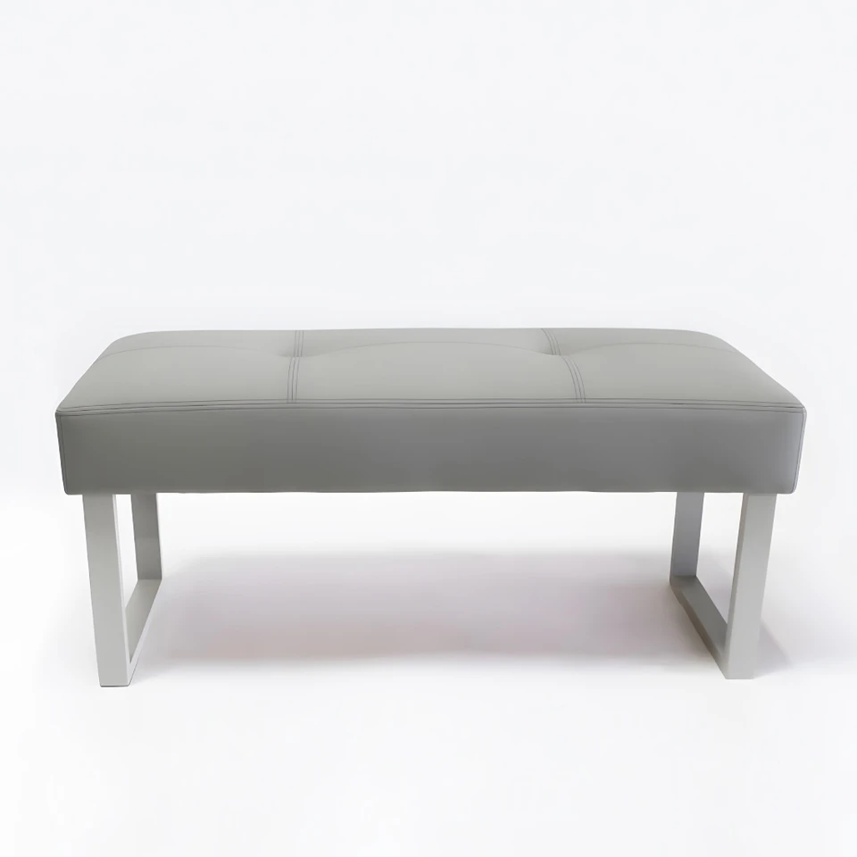 Solo bench by Belava