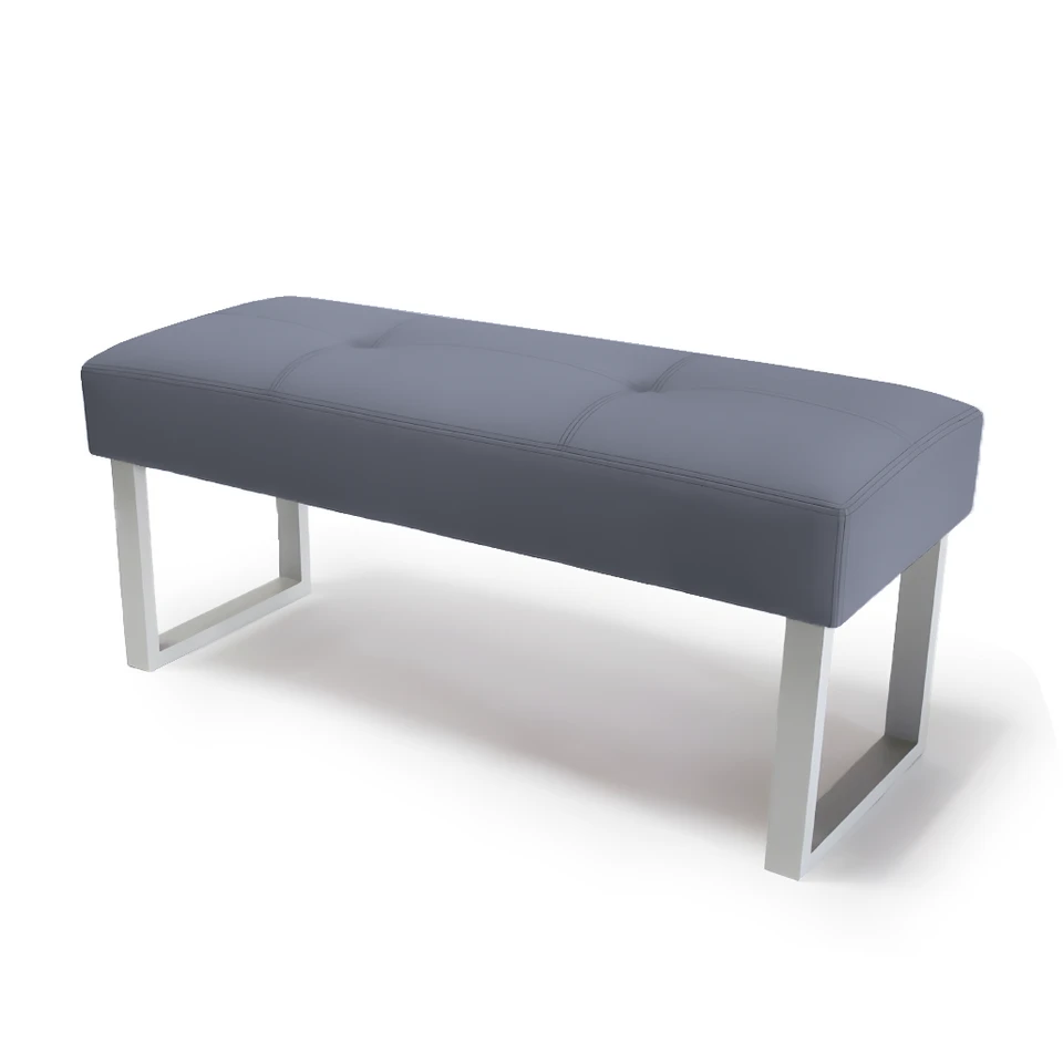 Customer Bench - SOLO | Waiting Area Seat