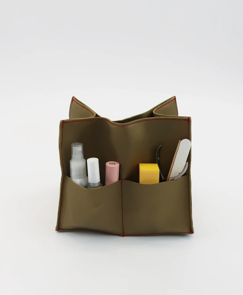 Manicure Bag