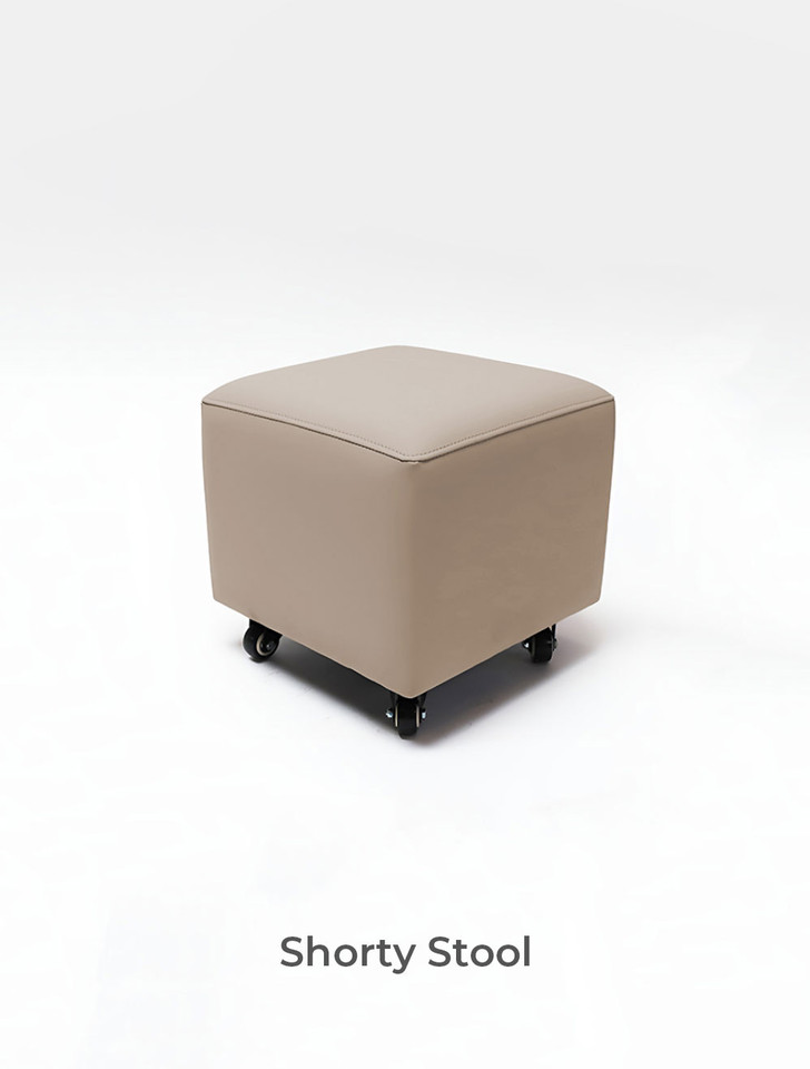 shorty stool by belava