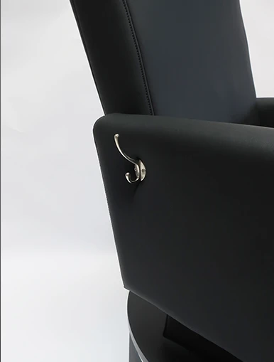 Advantage No-Plumbing Pedicure Chair hook