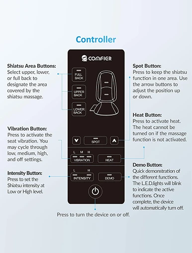 Pedicure Spa Chair - Advantage | with Plumbing