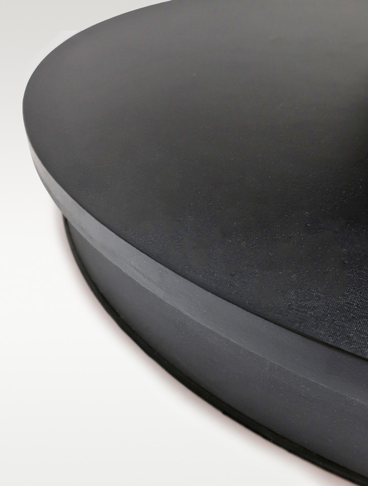 Pedicure Chair Grace Back Laminate Platform