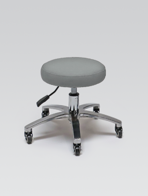 Element includes matching basic stool