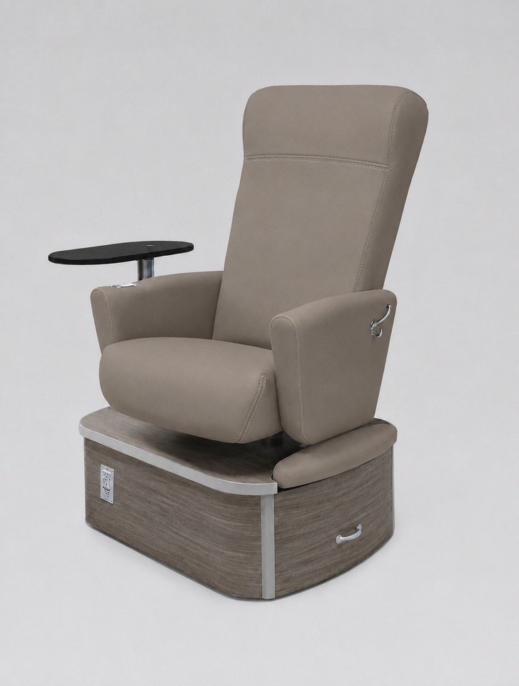 Element Chair Swivels