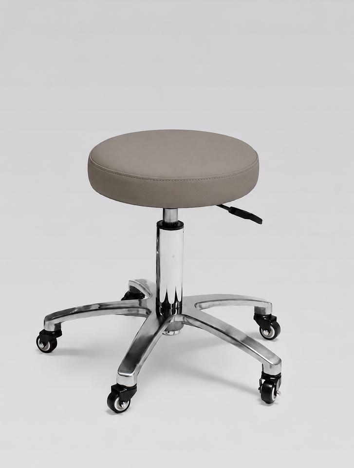 Basic Pedicure Stool by Belava