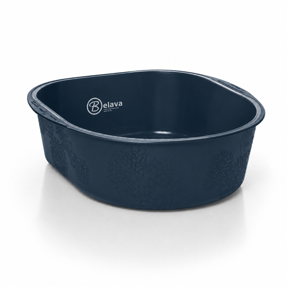Belava foot bath for pedicure