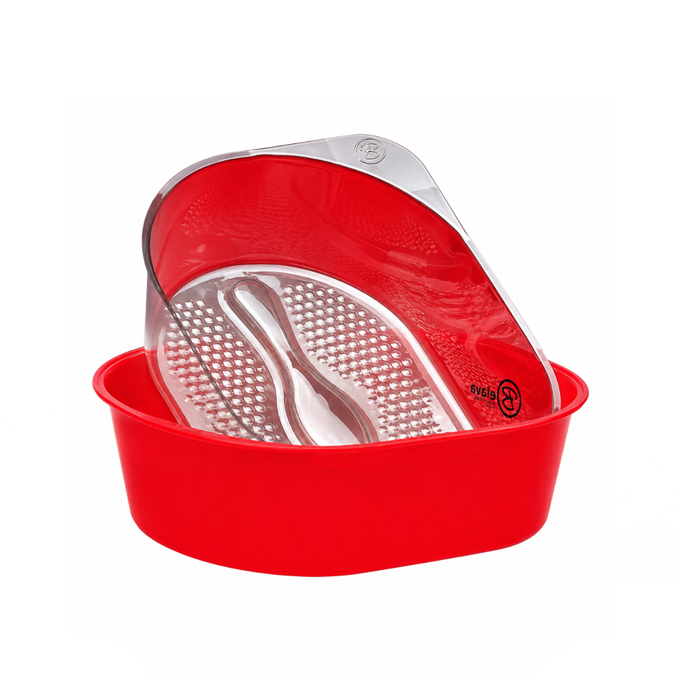 pedicure kit by Belava