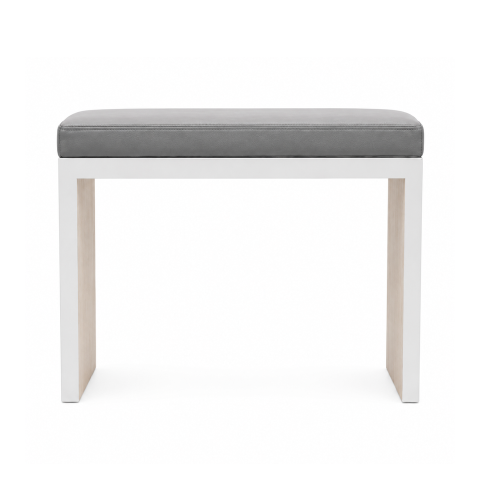 Belava UV Nail Lamp Stand with Padded Foot Rest