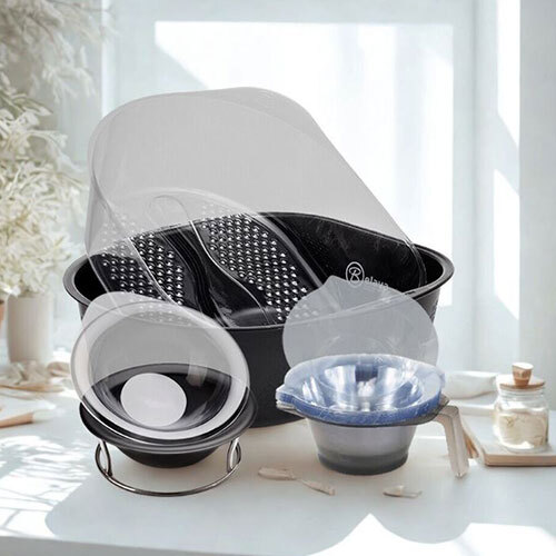 Disposable Liner Refills