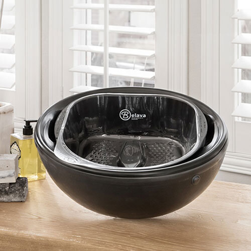 Foot Spas & Massagers