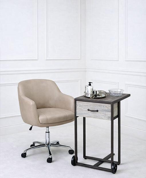 Elora Portable Table