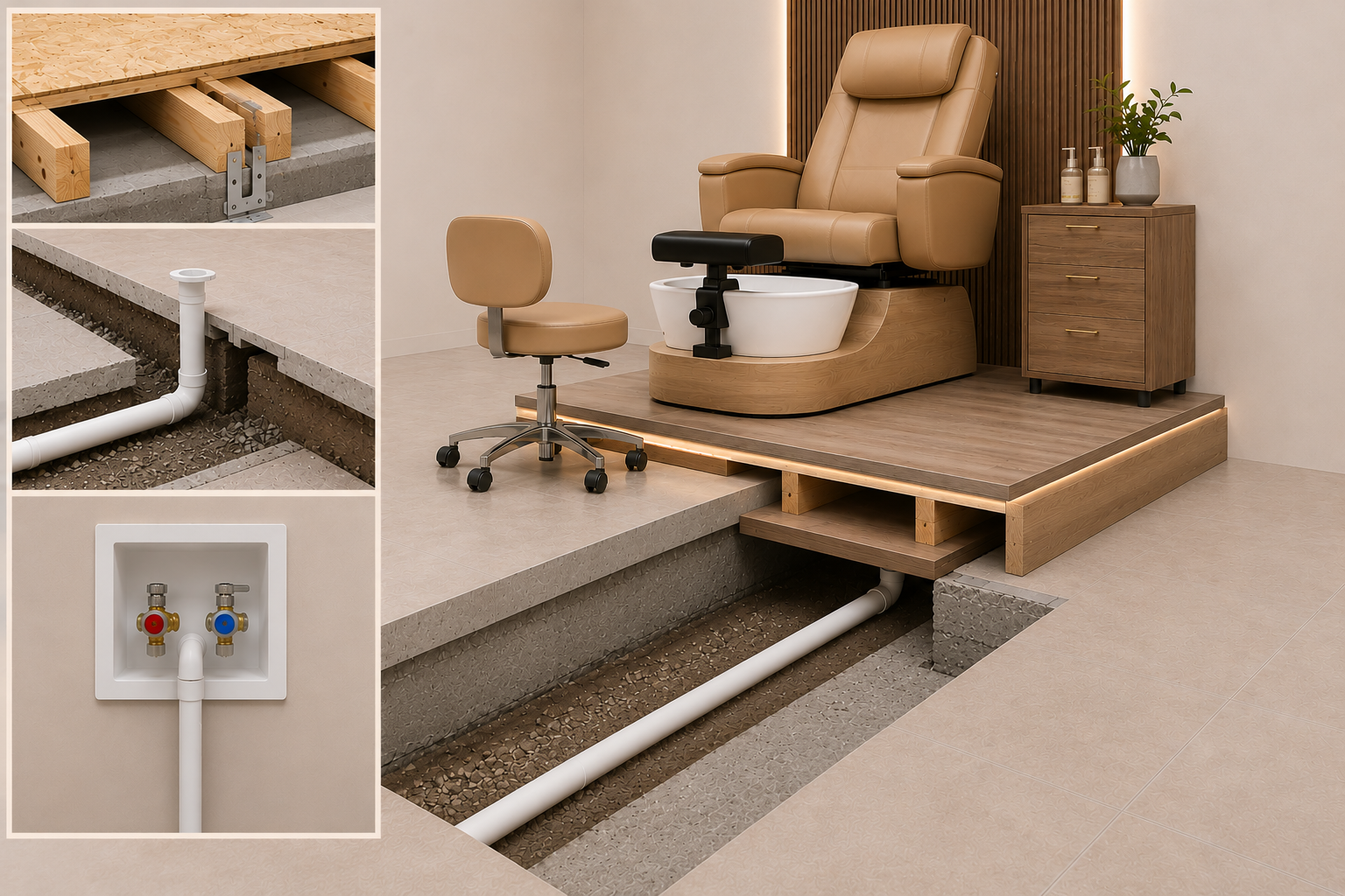 Floor and Structural Considerations