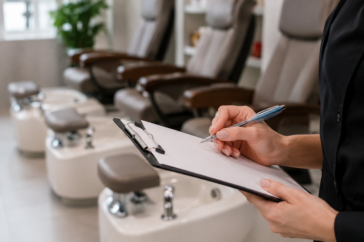 General Sanitation Requirements