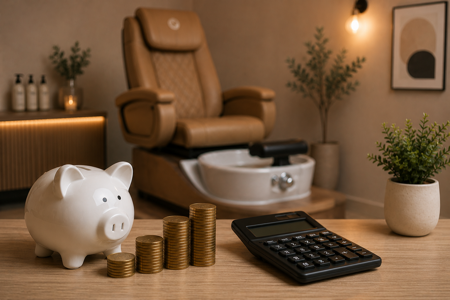 Installation Costs