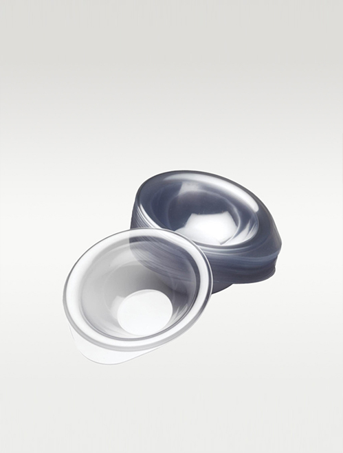 100 Disposable Liners for Manicure