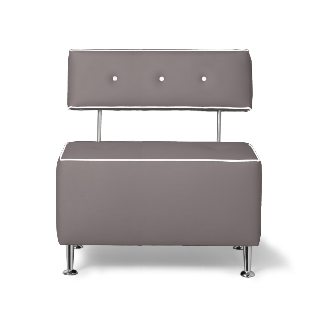 Custom Size Salon Seats and Benches for Beauty Salon Belava