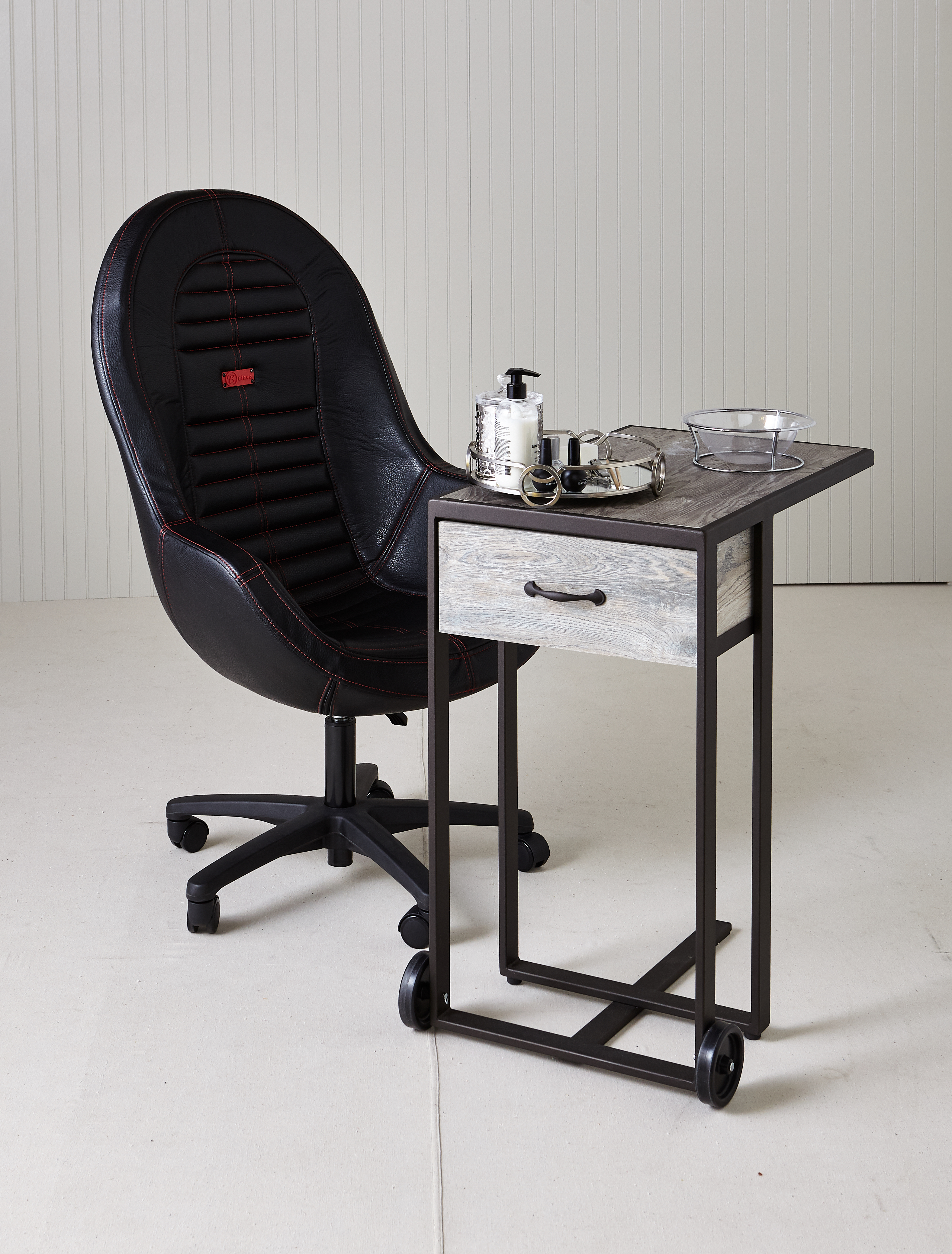 Manicure Table Lamp » Best Deals Pedicure Spa Chair I Manicure, Nail Salon  Furniture