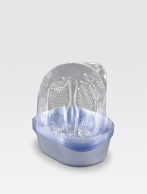 Less Than Perfect - 100 Disposable Pedicure Liners ($0.50ea)