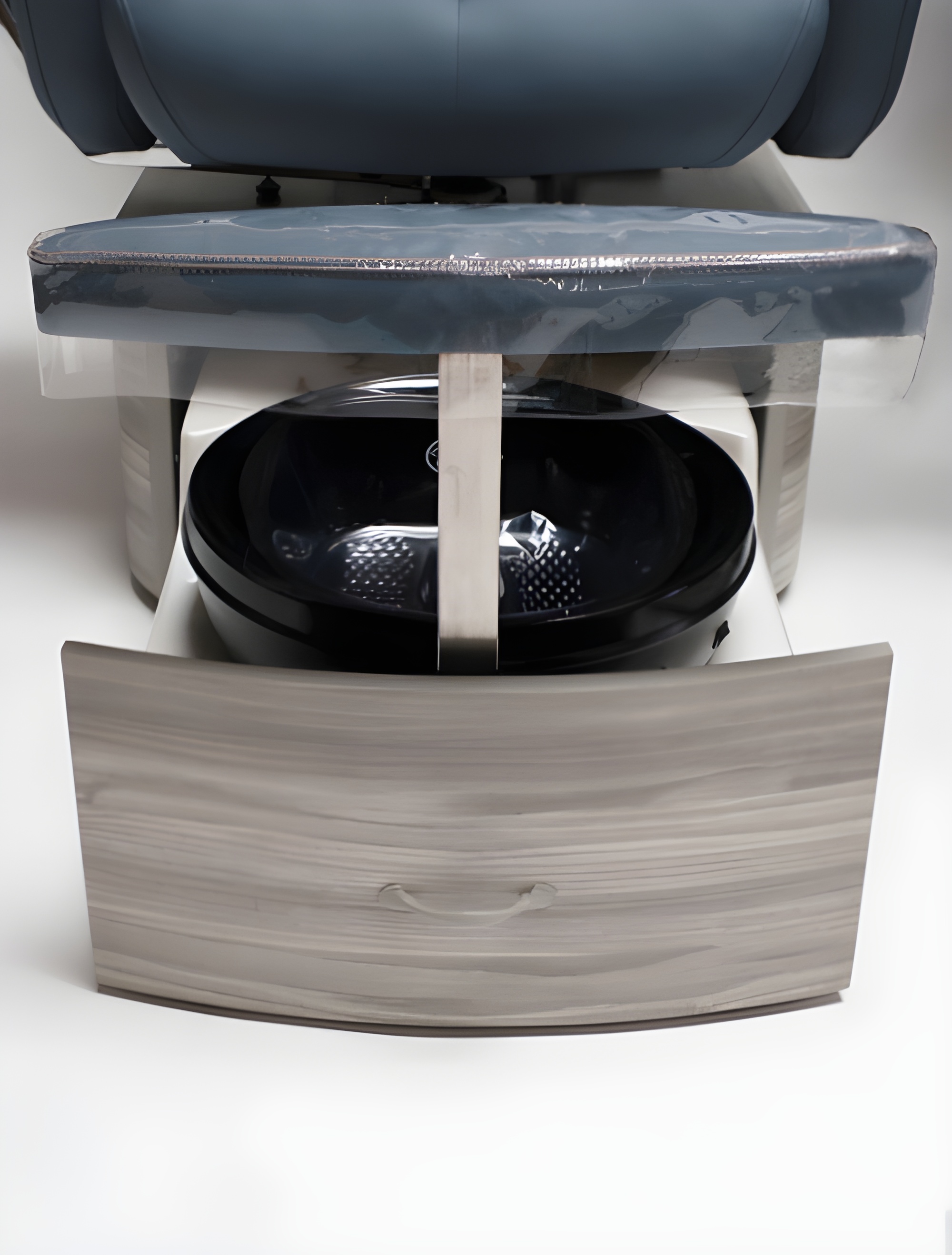 Protective Cover for Foot Rest