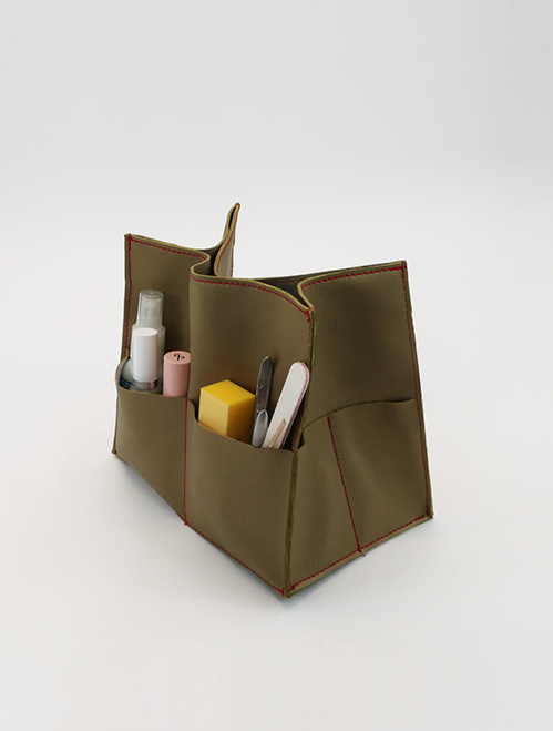 Manicure Tool Bag