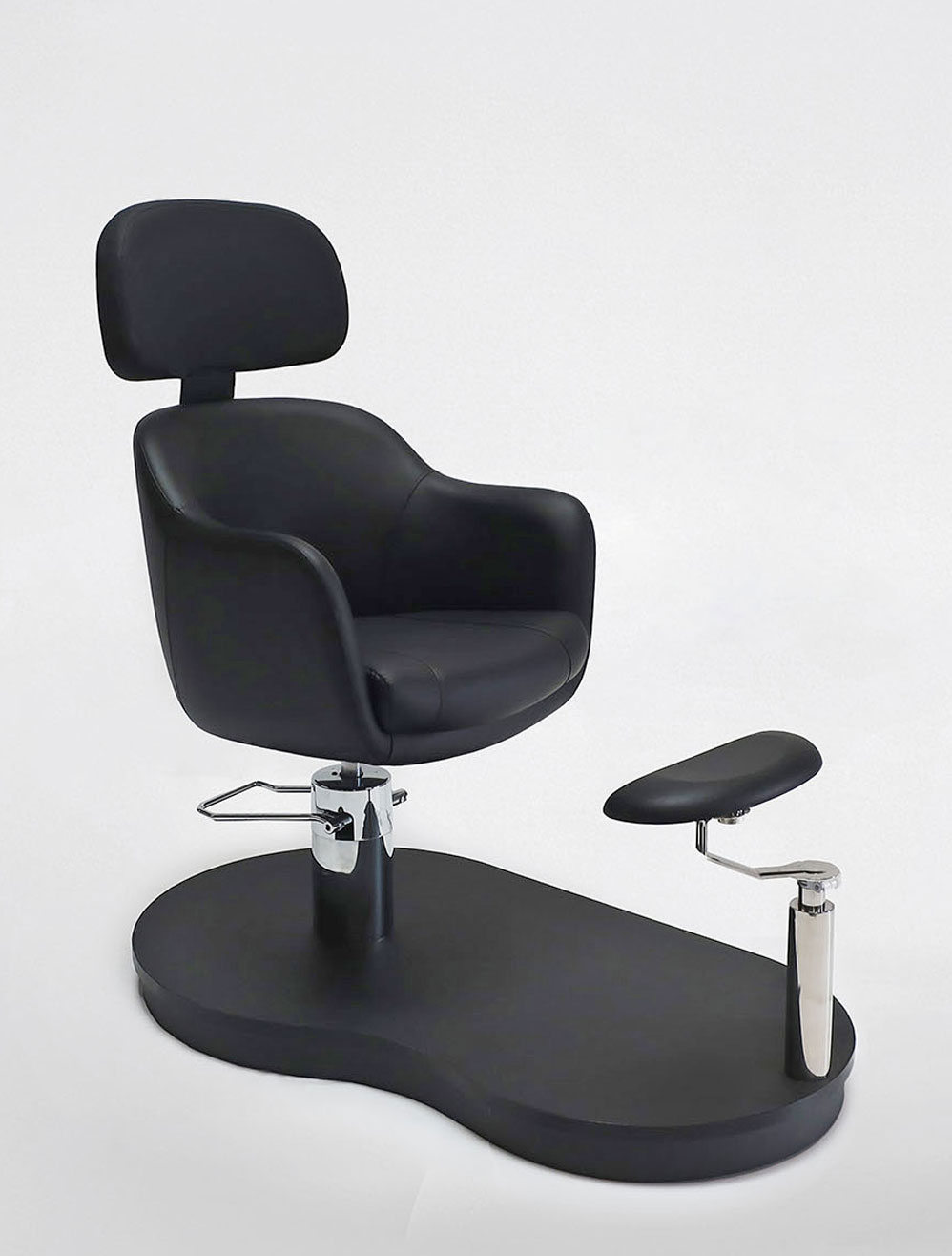 Pedicure Chair - GRACE | No-Plumbing - Pro Hydraulic