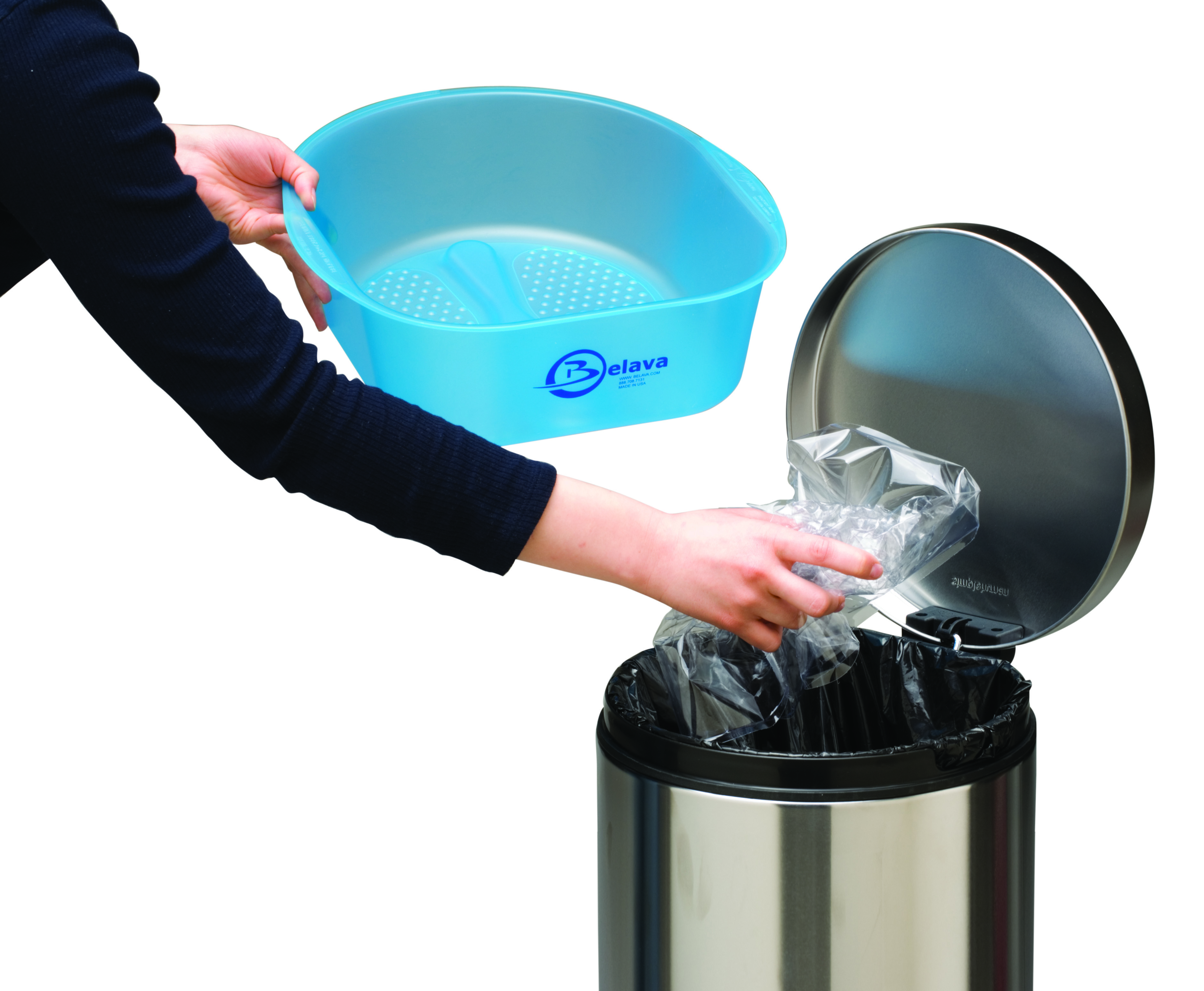 Sanitation Checklist